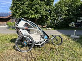 Leggero Enso inkl. Joggerset