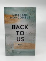 Back To Us (Morgane Moncomble)