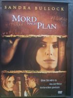 Mord nach Plan DVD 319