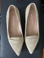 Chaussures Moda Di Fausto  Taille 38.5