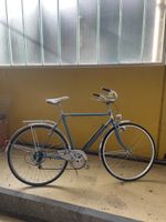 Record Herren Velo Fahrrad Vintage