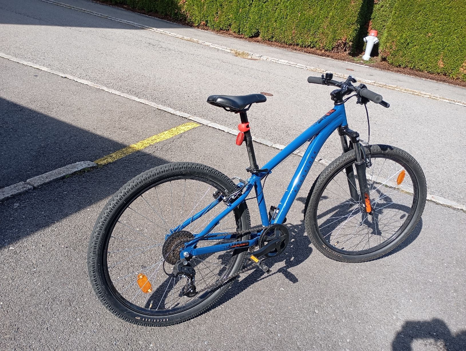 Velos: Mountainbike Kinder  – Gebraucht aus Unterägeri von Kielersprotte78 2