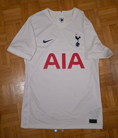 Tottenham Hotspur Heimtrikot 21/22 in Grösse S