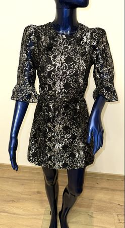 THE VAMPIRE’S WIFE KLEID GR. 36 neuwertig