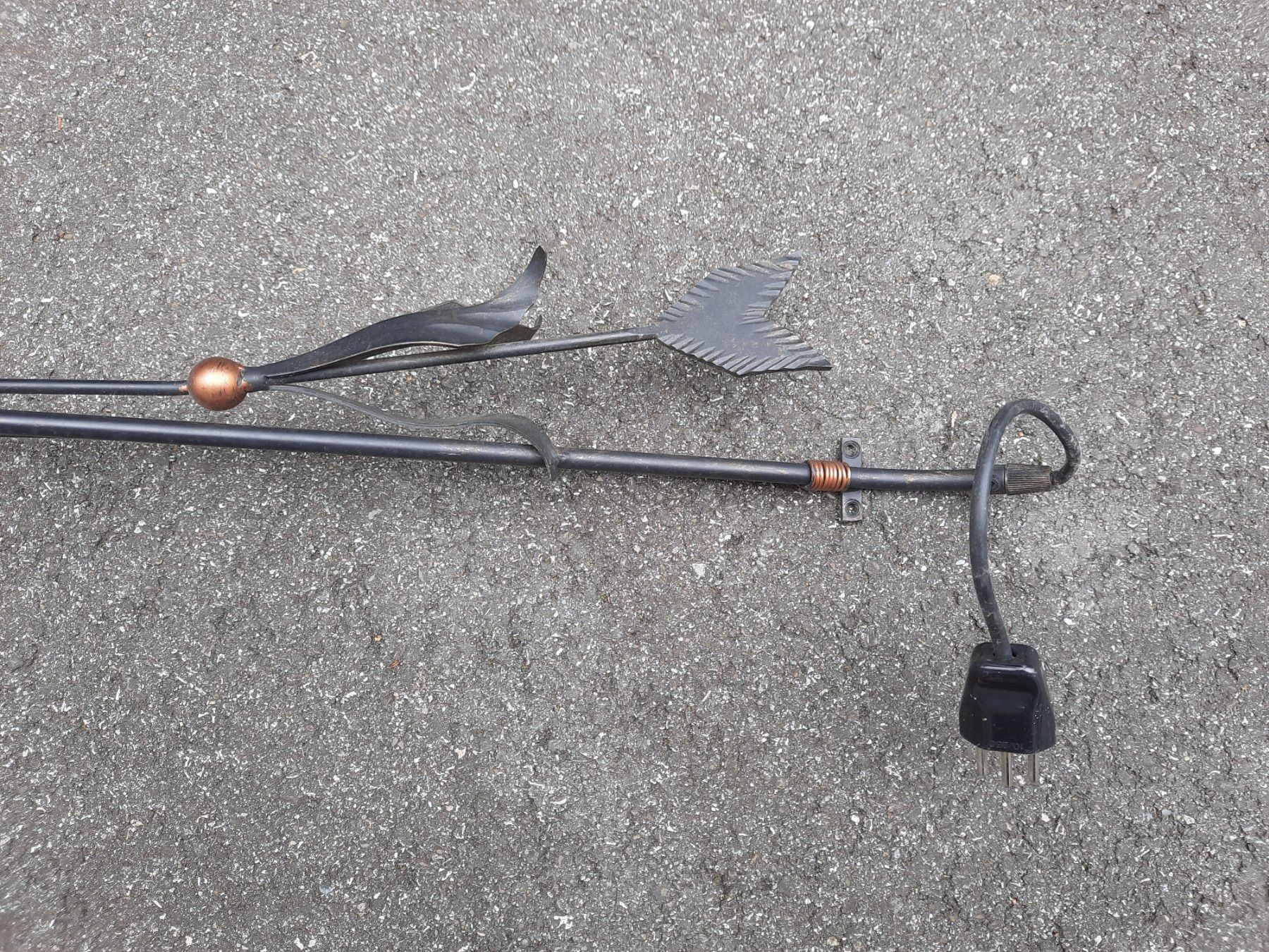 Lampade: Wandlampe Wandleuchte – Usato da Langendorf venduto da bine9 3