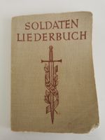 Soldaten Liederbuch 1944, mit Anhang