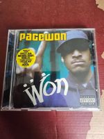 CD - Pacewon – Won (Hip Hop, 2002)