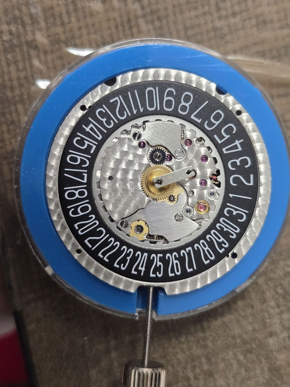 Piaget Orologi: montre Piaget automatique 504P – Usato da Prilly venduto da meg_2wpn