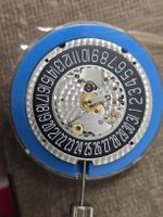 montre Piaget automatique 504P