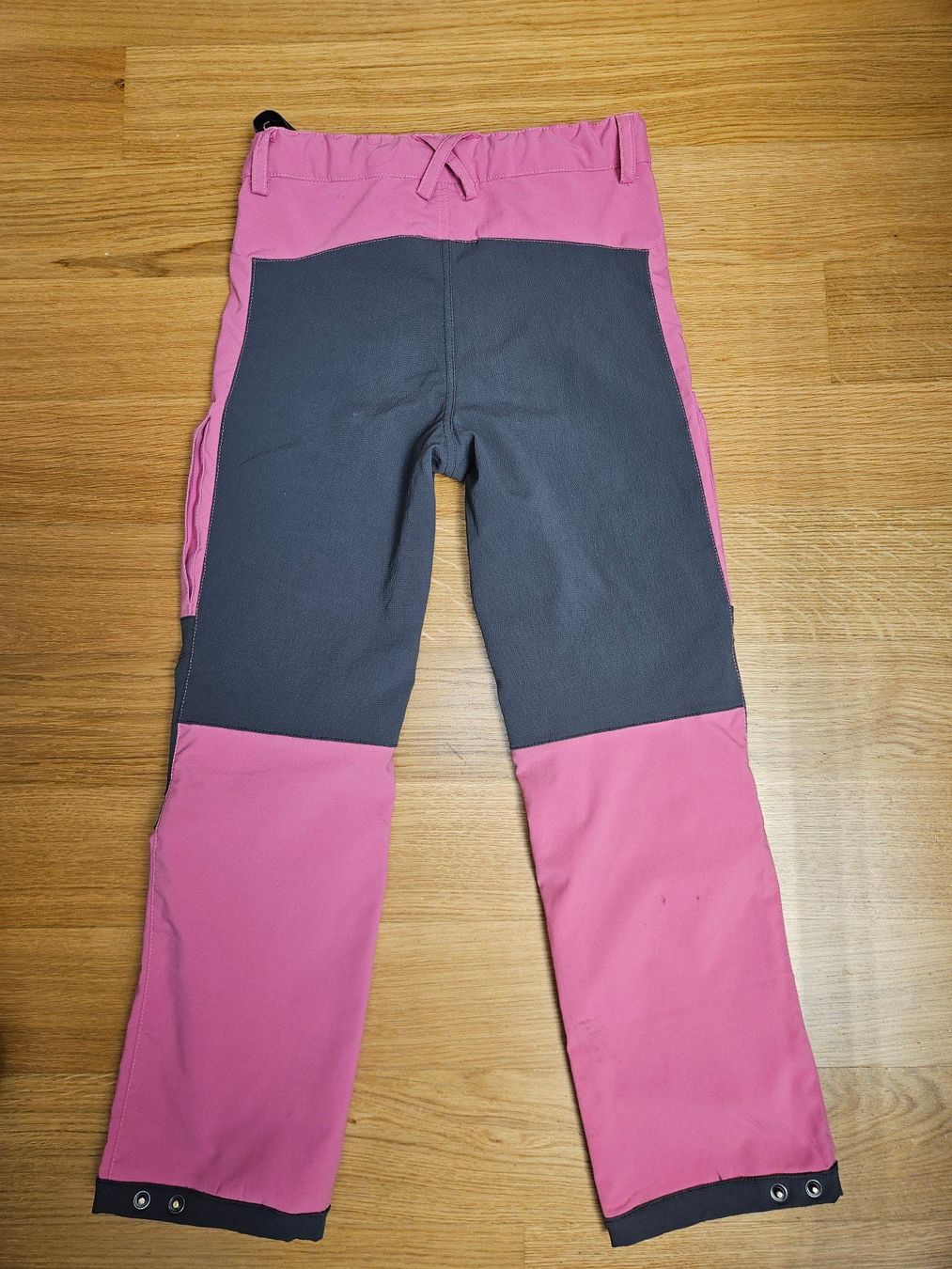 Didriksons Pantaloni: Didrikson Outdoorhose 130 – Usato da Hünenberg venduto da lexli06 1