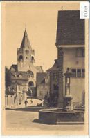 Weinfelden - Kirchgasse