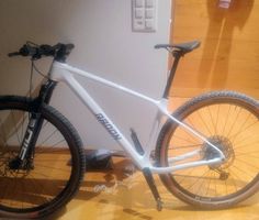 Radon Jealous 29.  Grosse M. / Neu   vb