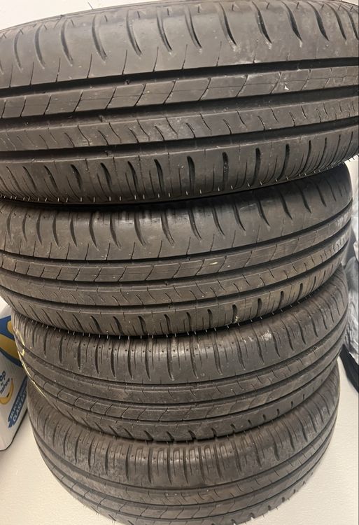 4X4-Reifen RG RALLY 175/65 R15 M+S 88 H