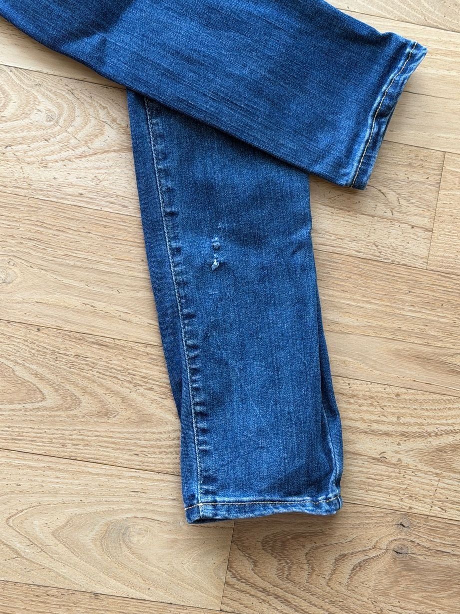 Only Jeans: Only blue Jeans Gr. 34/32 - Super Passform! – Gebraucht aus Horw von Muger3 3