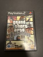 Grand Theft Auto San Andreas
