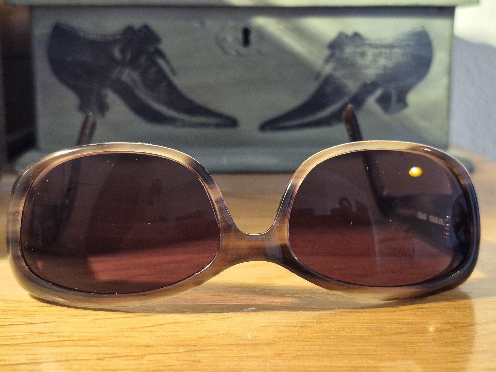 Occhiali & Lenti: oliver peoples modell phoebe – Usato da Basel venduto da wer_smt6 1