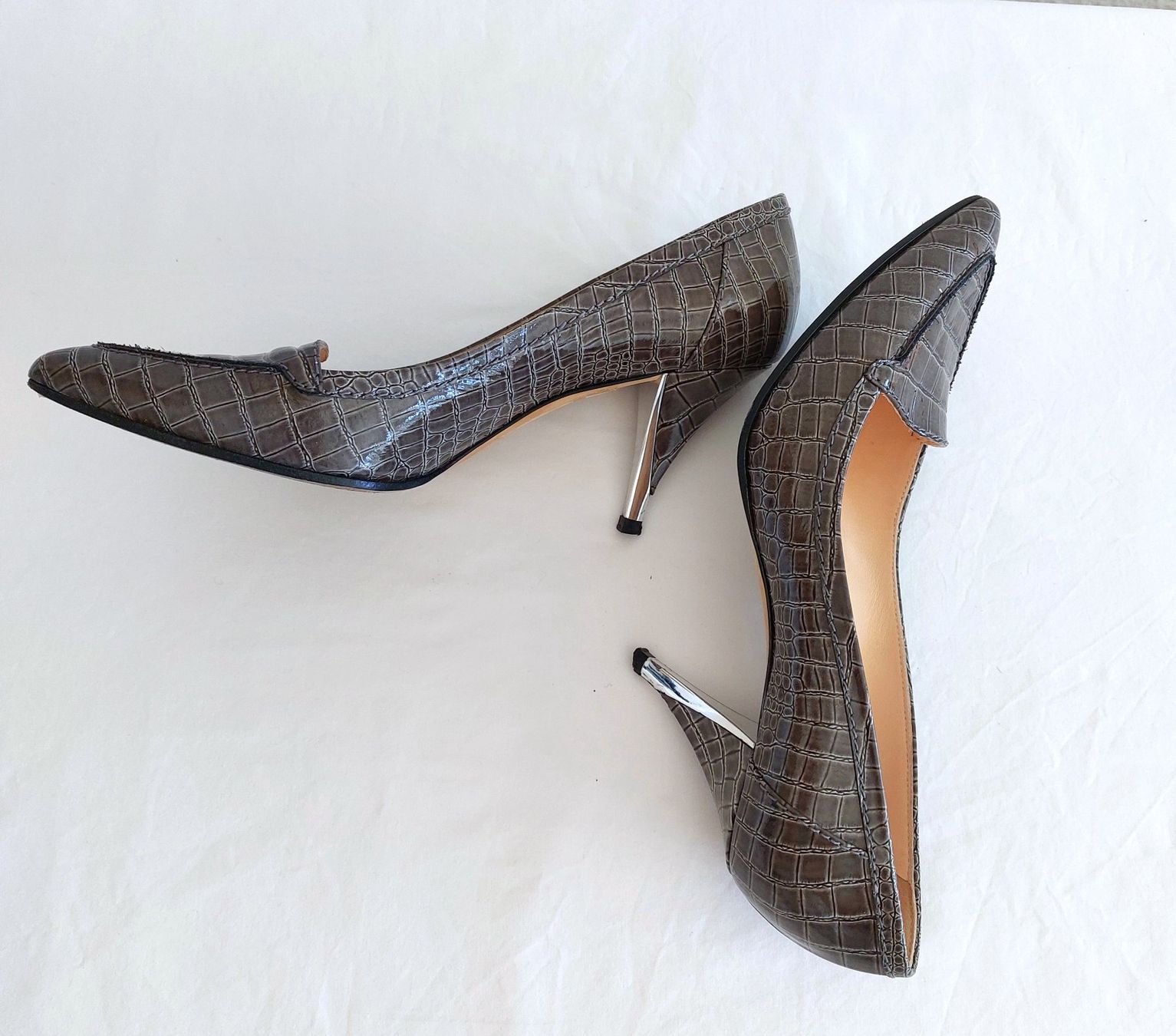 Casadei Scarpe da donna: Pumps Casadei Schuhe Damen – Usato da Bergdietikon venduto da Zozo 6