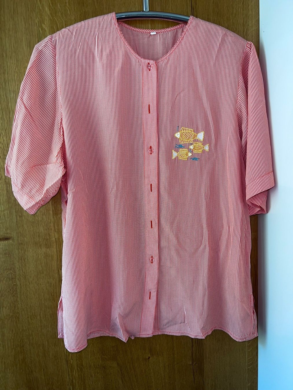 Camicette: Outdoor Bluse 38 1 x getragen – Nuovo (secondo la descrizione) da Dornach venduto da samuti