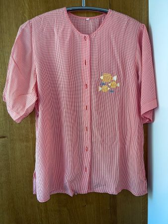 Outdoor Bluse 38 1 x getragen