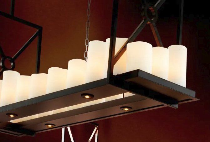 Lampade: Kronleuchter Commodore von Eichholtz – Nuovo (secondo la descrizione) da Chur venduto da elifornico 2