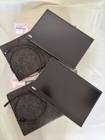 2 Stk Lenovo L15 Portabler Bildschirm