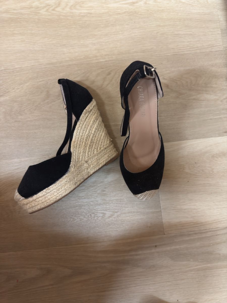 Scarpe da donna: Tacchi  – Nuovo (secondo la descrizione) da Locarno venduto da ari_8ltp