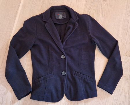 Street One Damen Blazer, Grösse 34