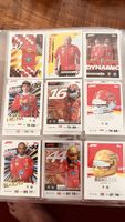 Topps Turbo Attax 2026/ 28-36