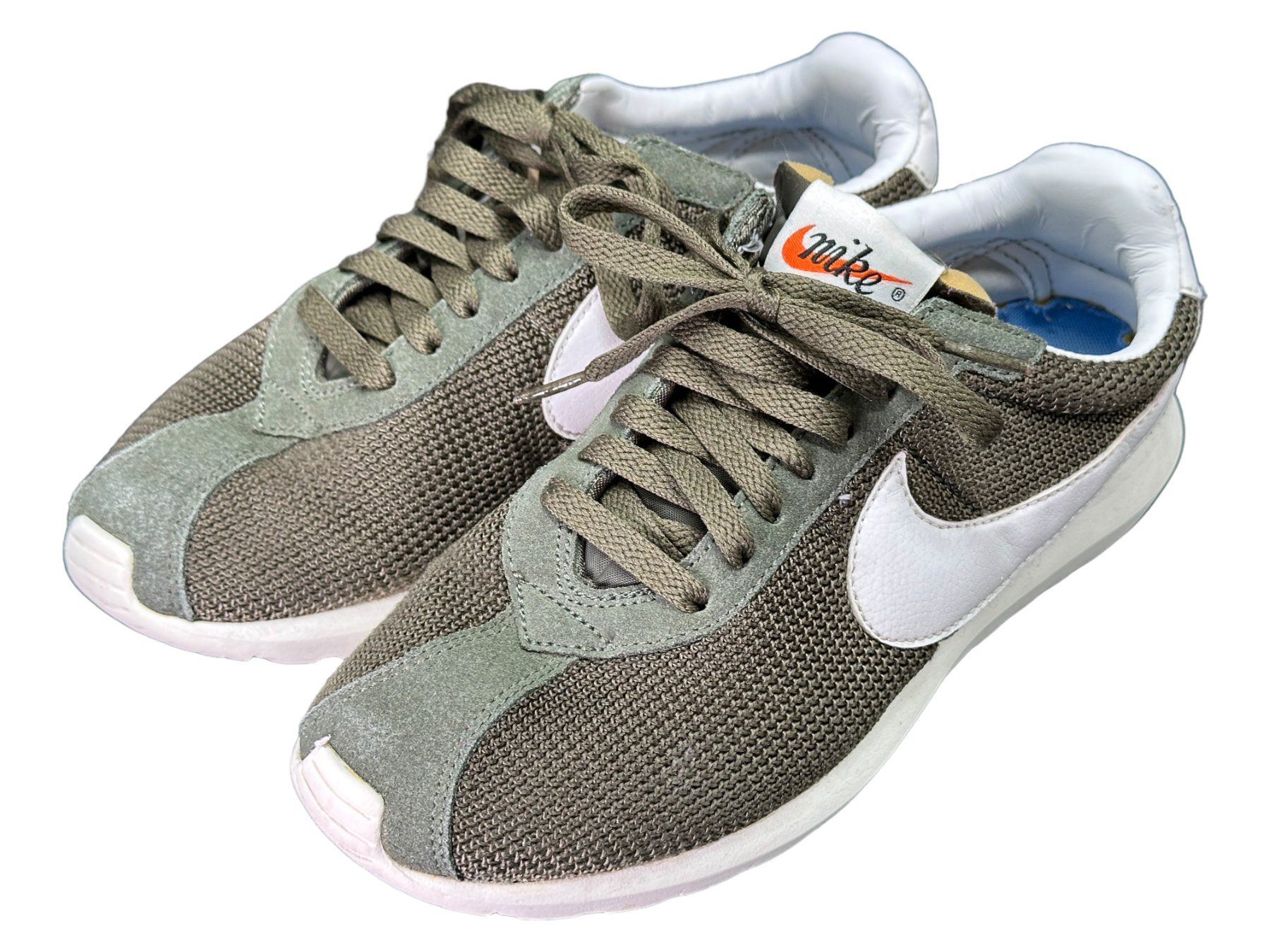 Nike Scarpe da donna: NIKE Roshe LD 1000 Baskets – Usato da Morges venduto da vintix 4