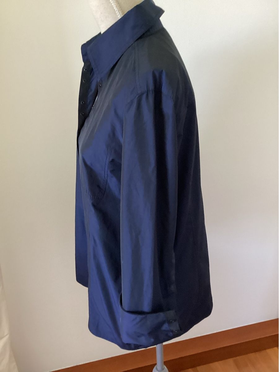 Marc Cain Camicette: Marccain, Blusenjacke, Gr. 4 – Usato da Salenstein venduto da Esprit57 2