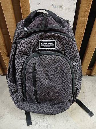 Dakine Rucksack