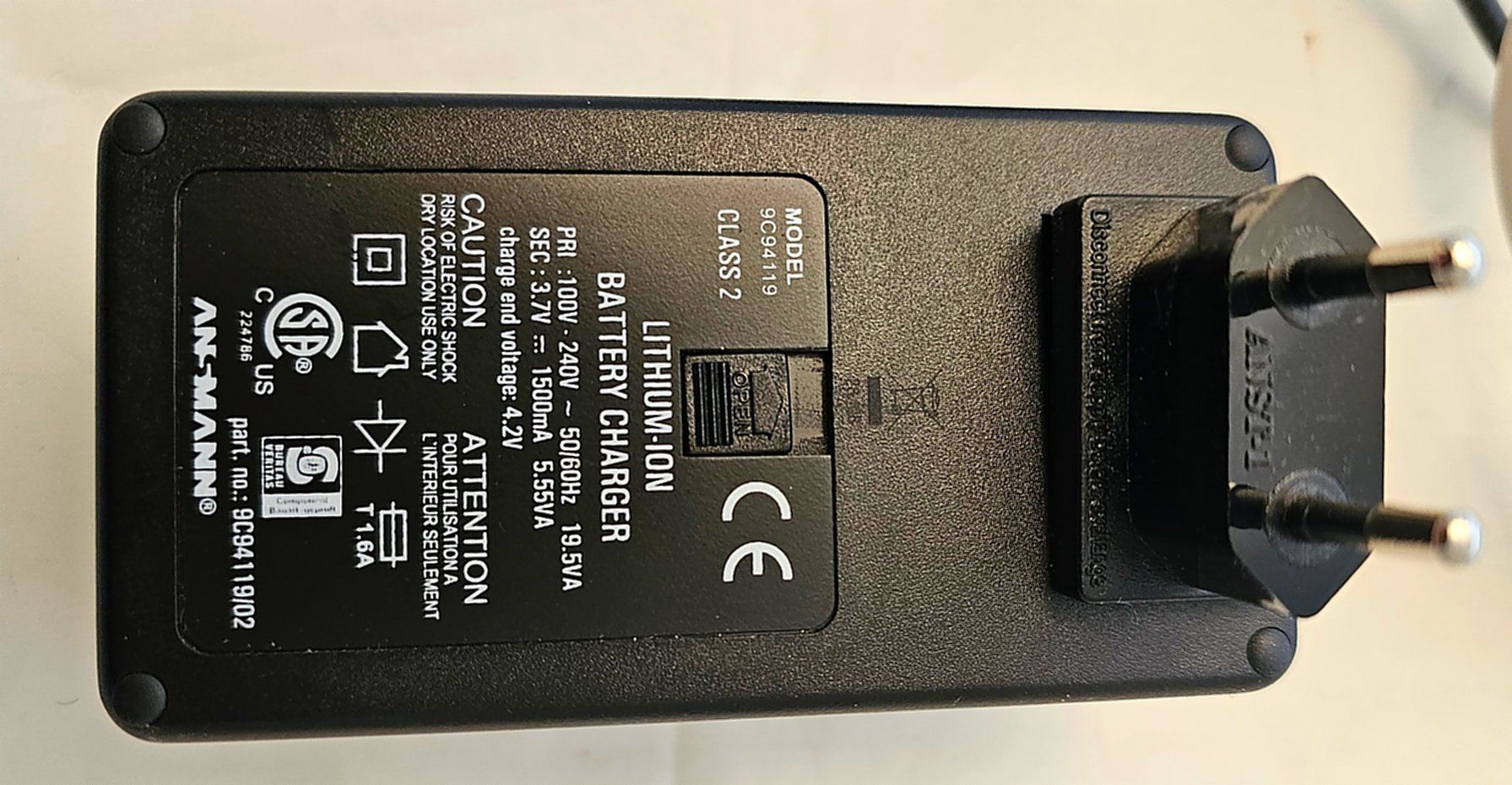 Sonstiges zu Optik: Zeiss Kopflupe KS – Gebraucht aus Esslingen von Hombi3 6