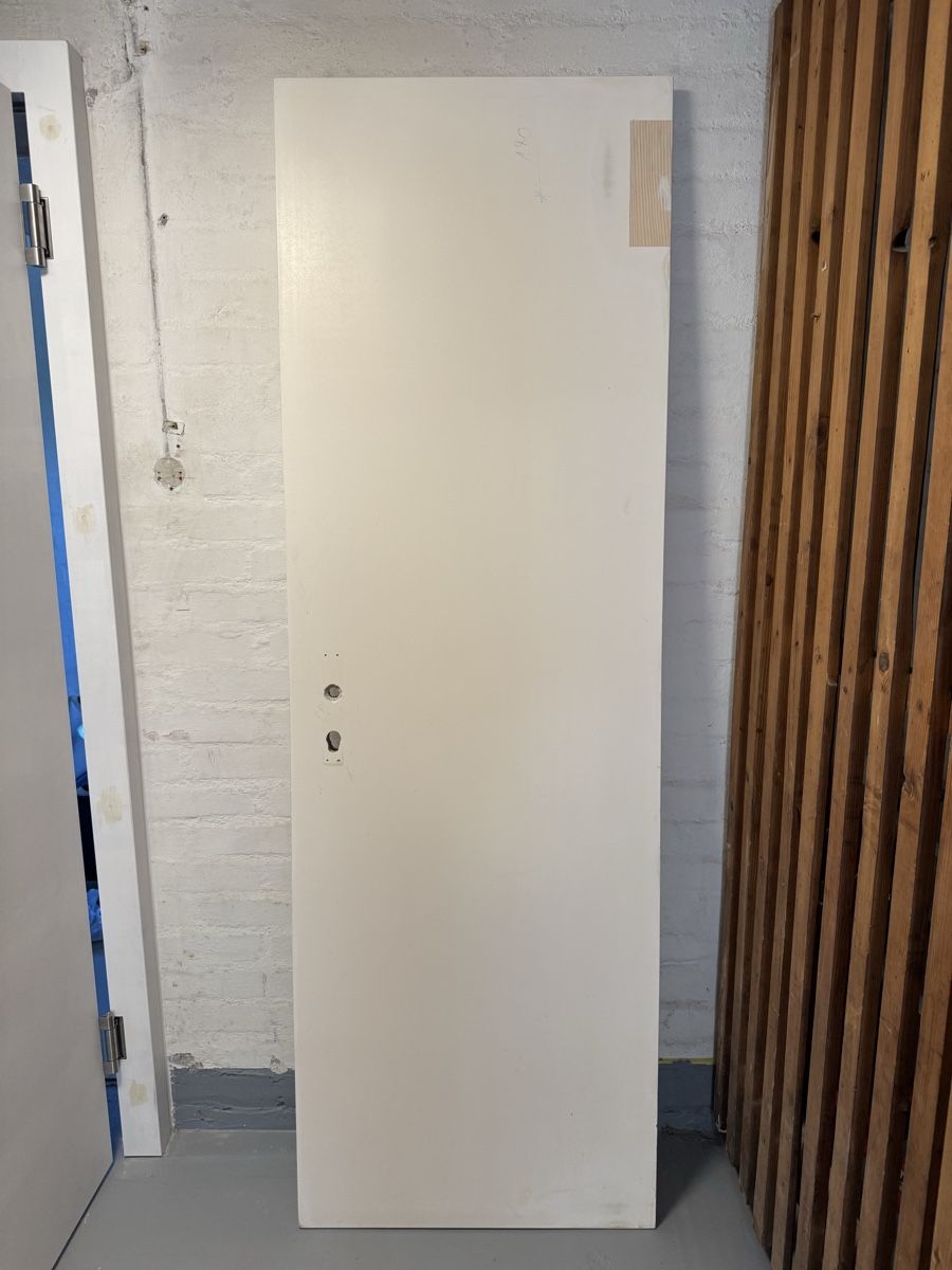 Porte: Zimmertür ca. 62x198 – Usato da Oberrieden venduto da Anirahtak
