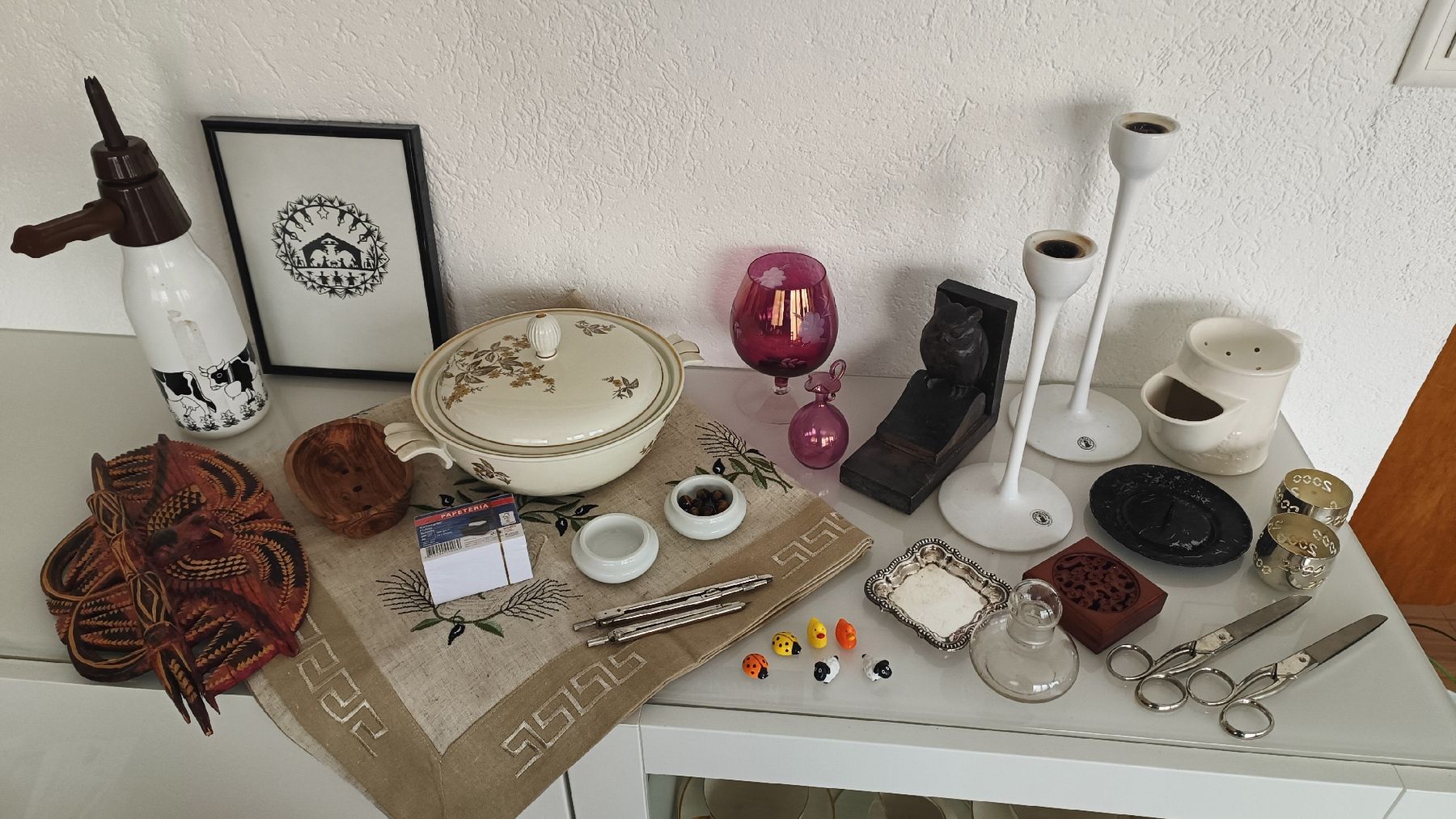 Altro per Eventi aziendali & Feste: Flohmarkt No. 1 – Usato da Worb venduto da aljady