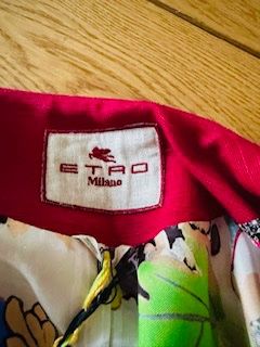 Etro Manteaux: Coat Etro new – Neuf avec emballage d'origine à Zürich par bet_m5kn 3