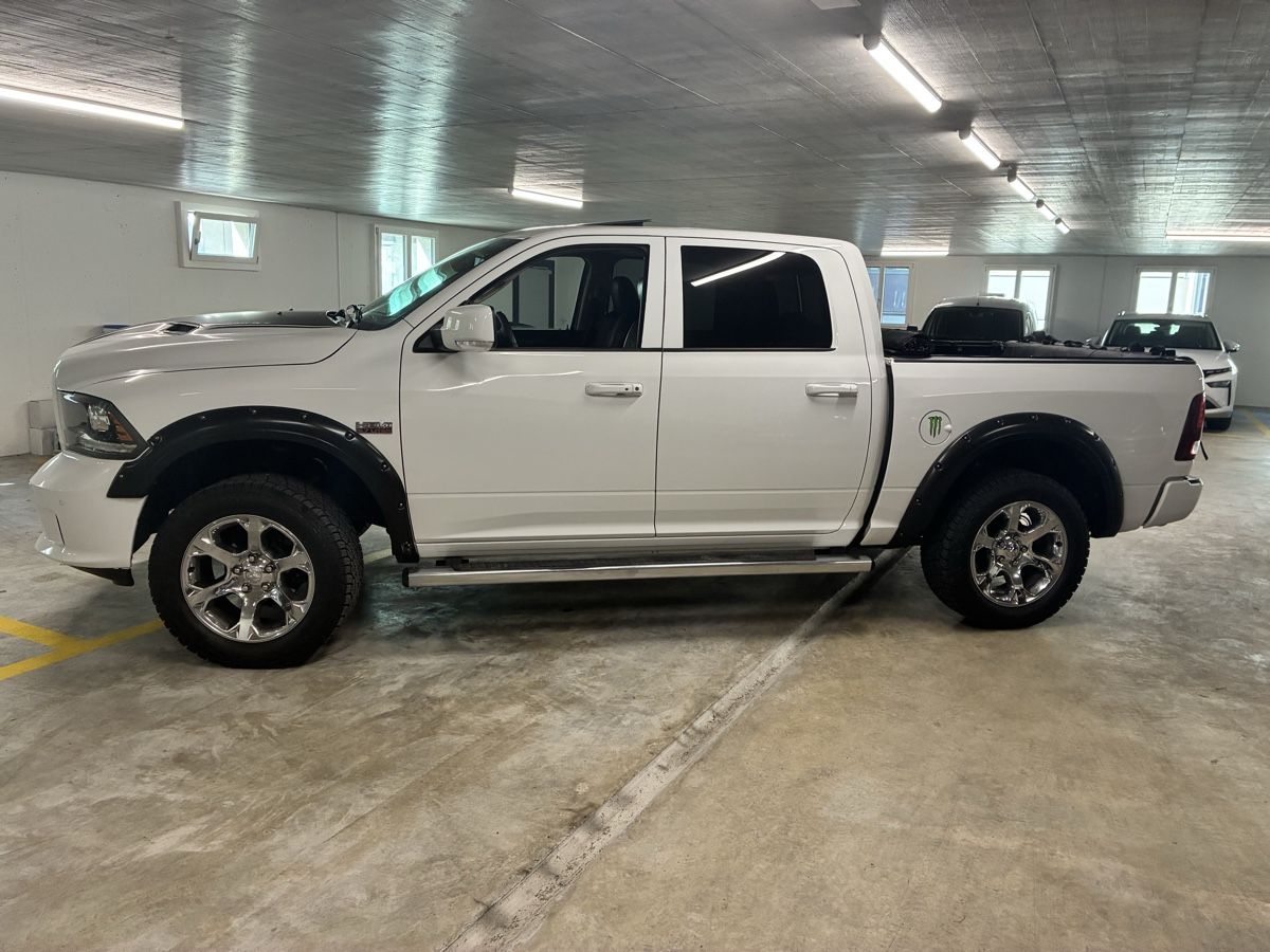 Dodge Autos: Dodge RAM – Gebraucht aus Hochfelden von Nikosrs 1