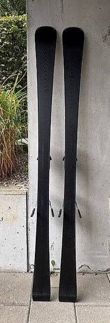 Skis: Head e.SLR Länge 156 cm – Gebraucht aus Trimstein von zudste 2