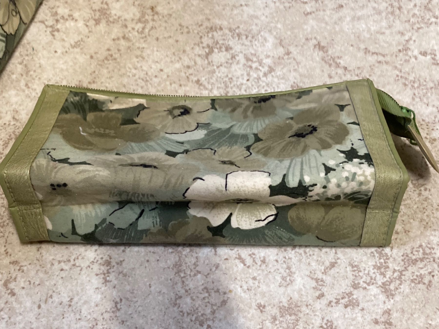 Kosmetikkoffer: Necessaire Vintage 60ziger – Gebraucht aus Horw von adler65 8