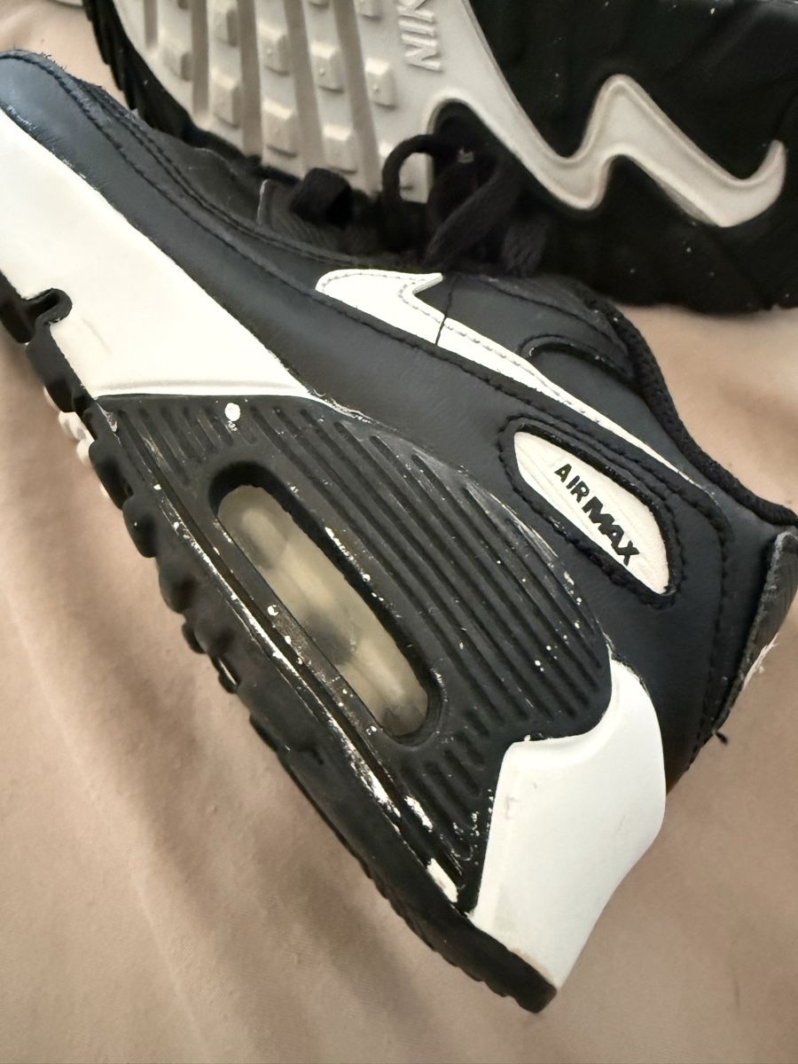 Schuhe für Jungen: Baskets  – Gebraucht aus St-Pierre-Clages von loc_8vtz 3