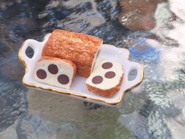 Handmade Betty Bossi Mississippi Cake