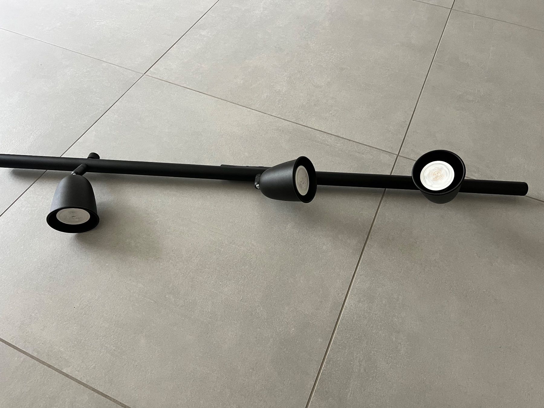 Lampadari & plafoniere: Stylische drehbare Deckenlampe – Usato da Aarau venduto da BuddySwiss 2