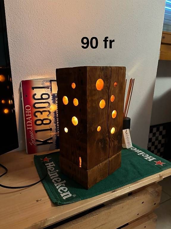 Lampen: Lampade originali – Gebraucht aus S. Antonino von raffosuisse