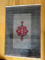 Orientteppich handgewoben