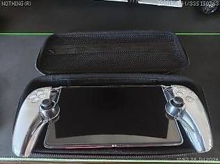 Sony Consoles: ps5 portal – D'occasion à Monthey par atr_6x7j 2