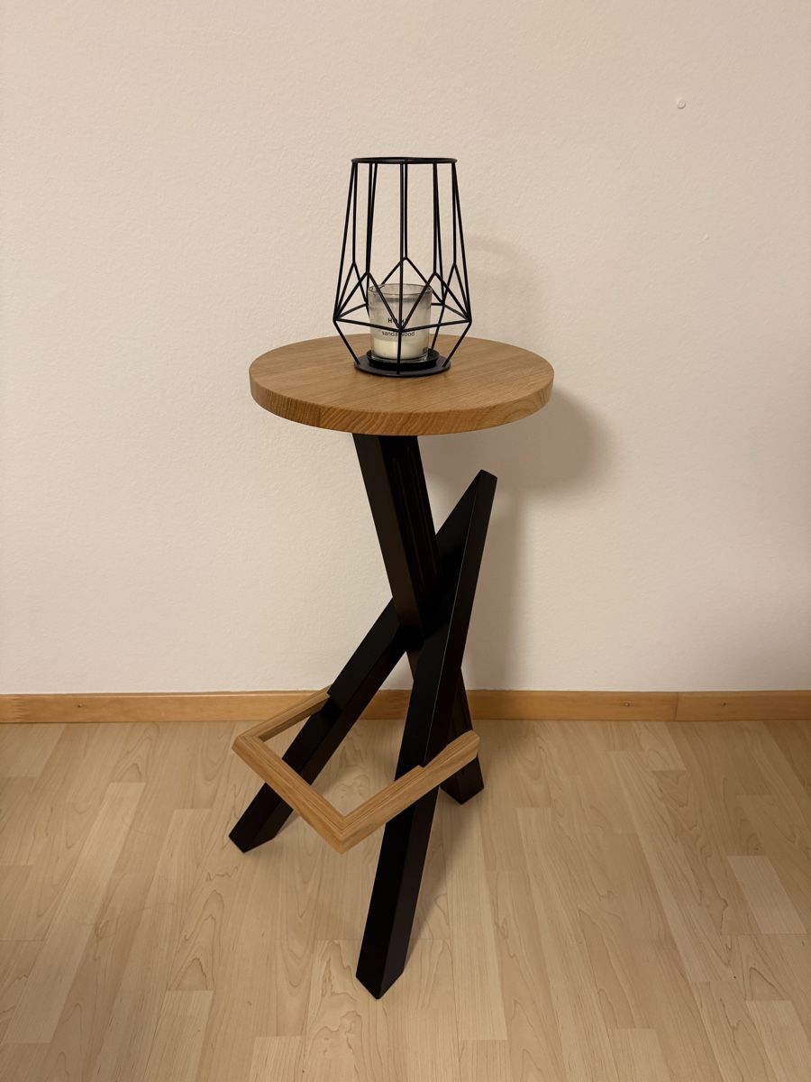 Tabourets: Hocker Einzelanfertigung – D'occasion à Dübendorf par Good10 7