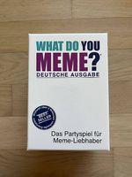 What do you Meme - Gesellschaftsspiel