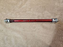 FollowMe Steckachs-Adapter M12 x 1.75 / 174 mm (121.127)