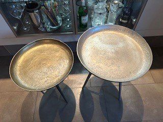 Tavoli: DuO CoCKtaiLtisChe – Usato da Winkel venduto da zeho 5