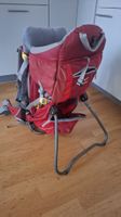 Deuter Kindertrage