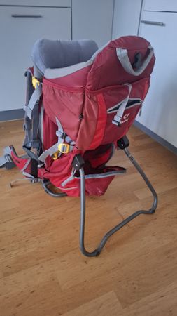Deuter Kindertrage
